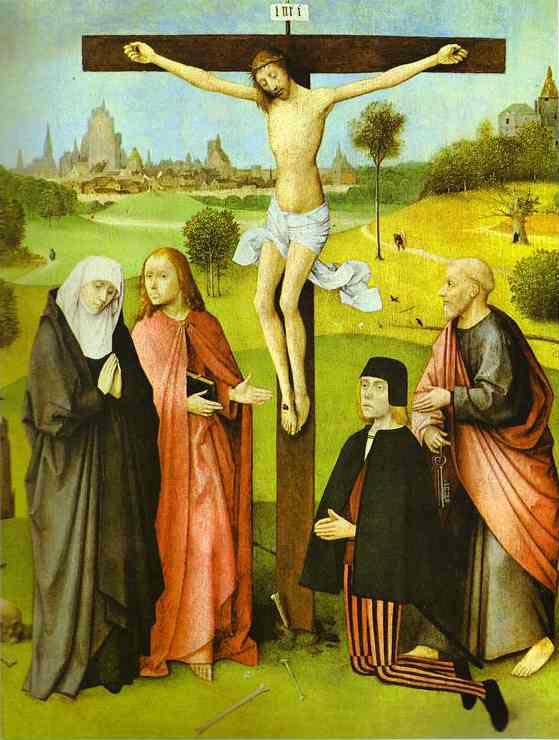 El Bosco (1450 - 1519) Bosch,%20Hieronymus